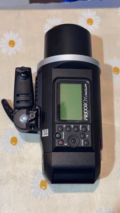 Godox BM 600 Photolight
