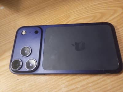 Apple iPhone XR convert I phone 17 pro