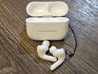 Apple Airpods Pro 3 (Genuine)