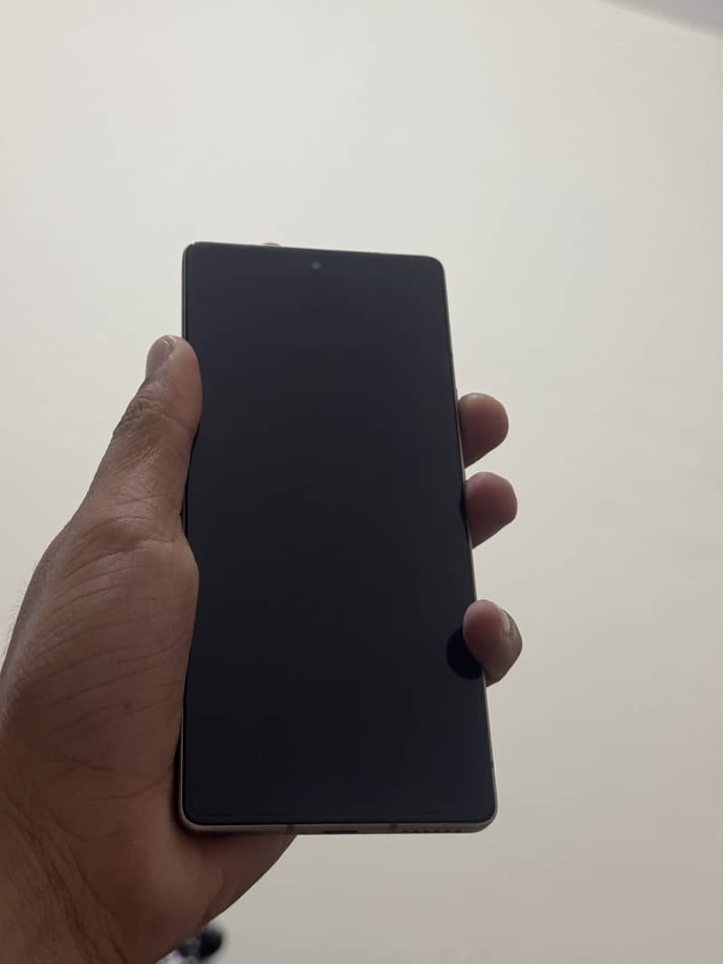 Infinix Note 50 Pro 3