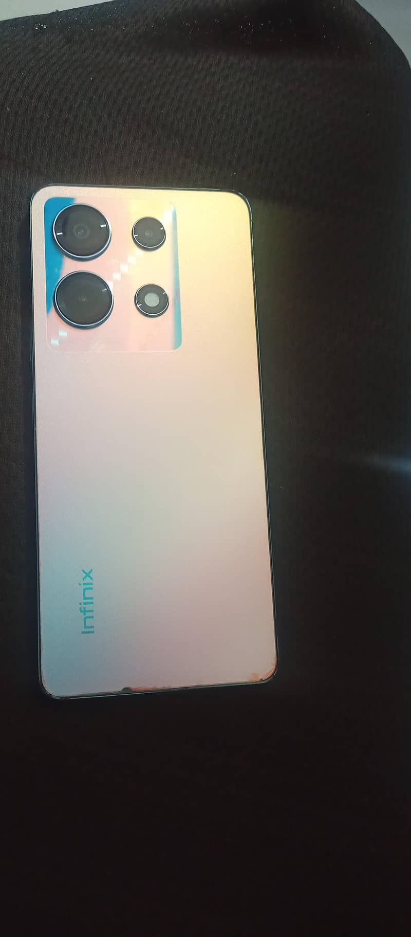 Infinix Note 30 3