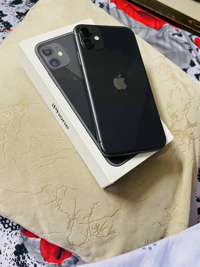 Apple iPhone 11