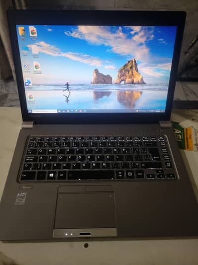 Toshiba z40 Slim model 8/128 (9.8/10)