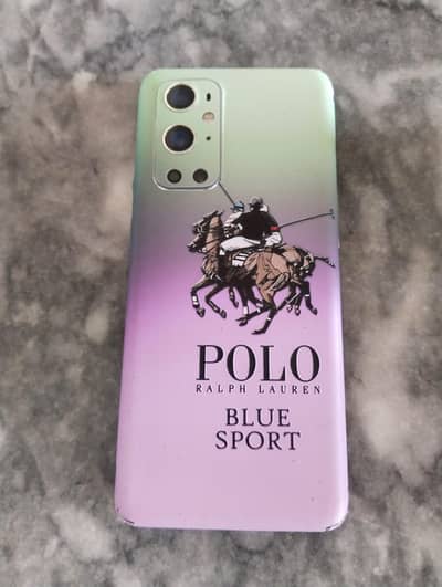 One Plus 9 Pro