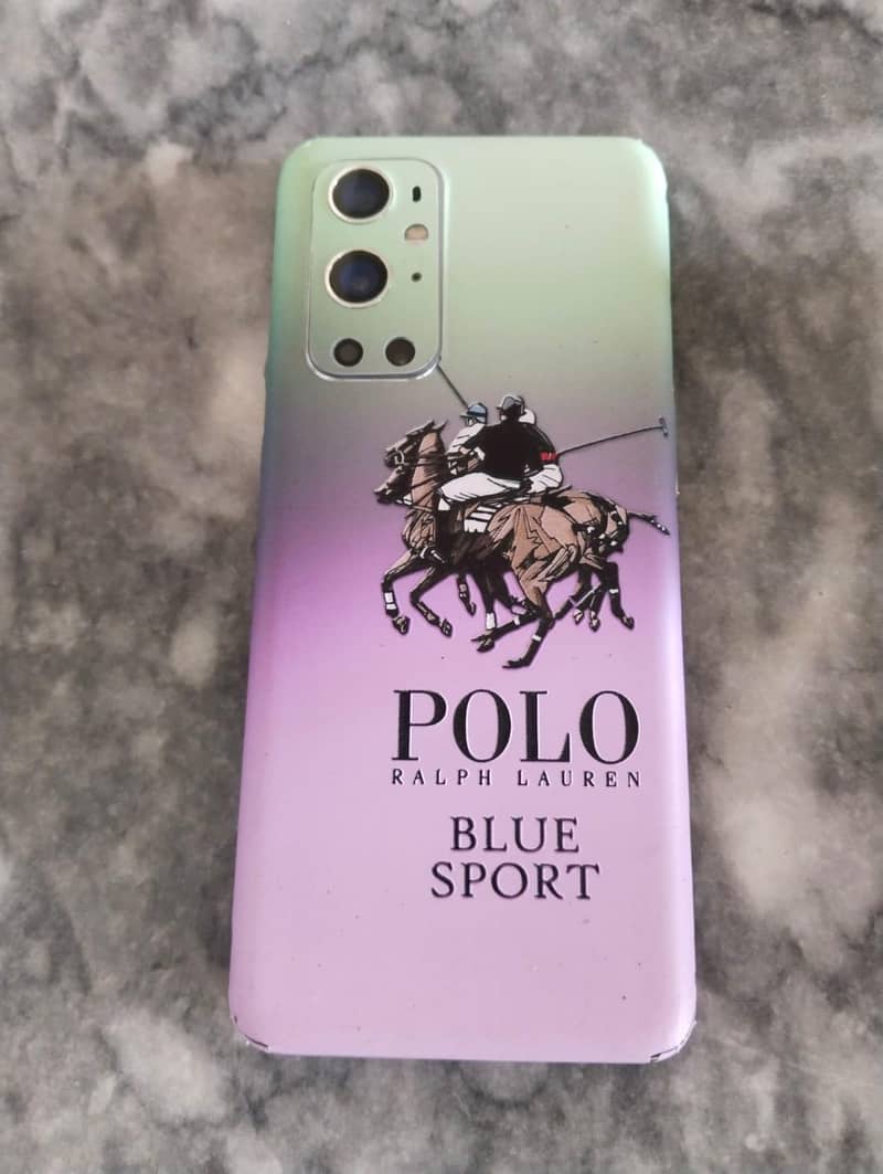 One Plus 9 Pro 0