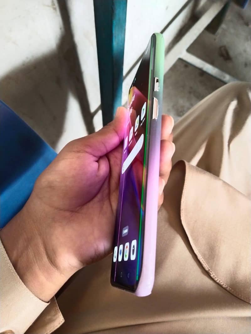 One Plus 9 Pro 2