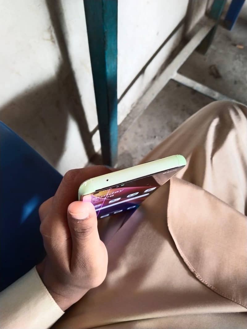 One Plus 9 Pro 3