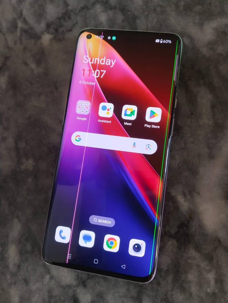 One Plus 9 Pro 6