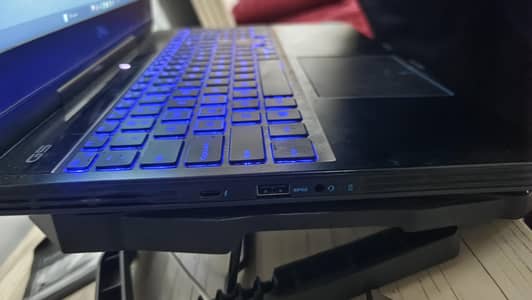 gaming laptop rtx 2080