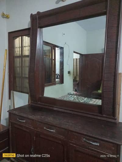 Used Dressing for sale