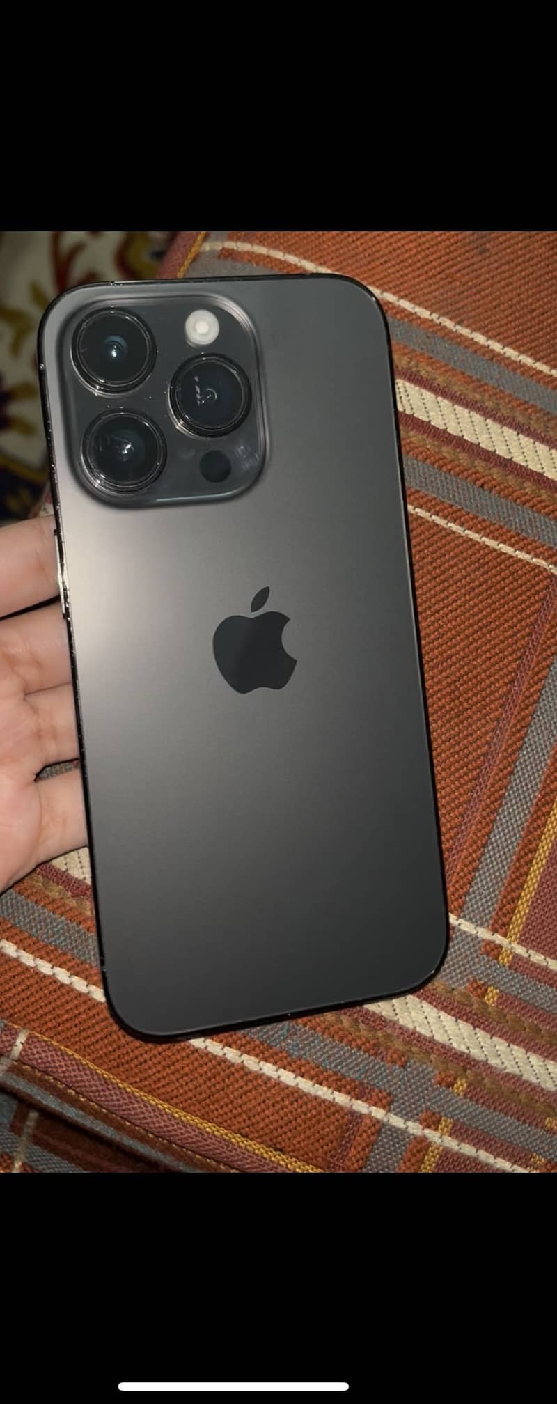 14 pro 256gb 0