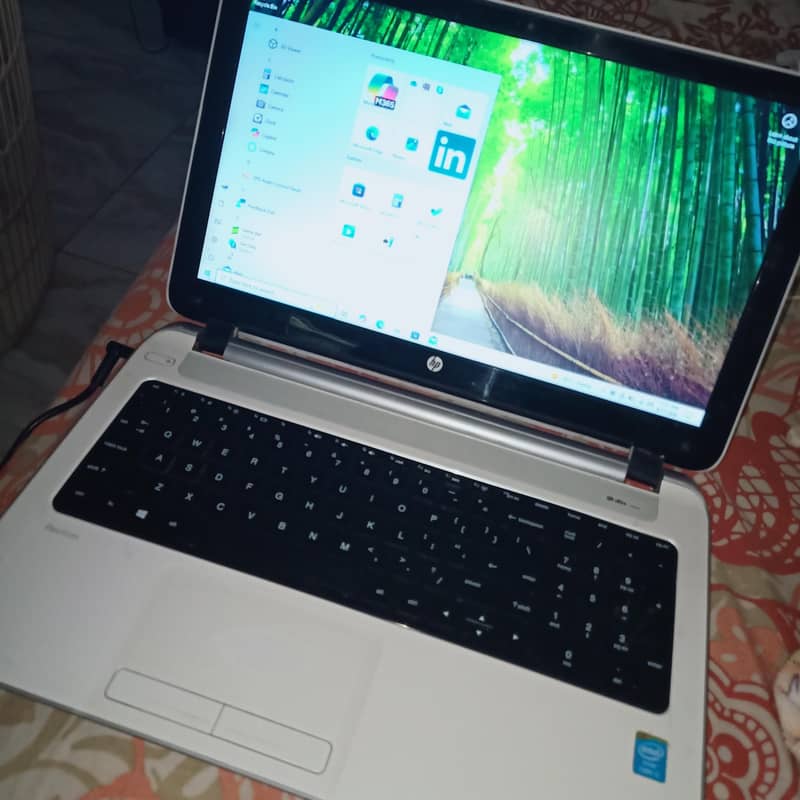 HP Pavilion 15 Notebook 2