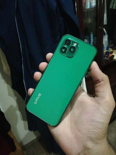 G'Five keypad mobile PTA TA Approved  for sale exchange possible