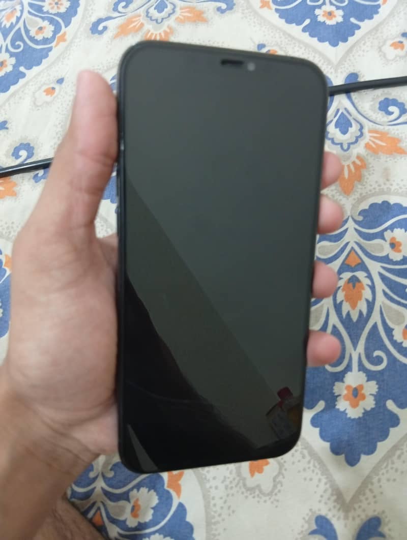 Apple iPhone 12 Pro Max 1
