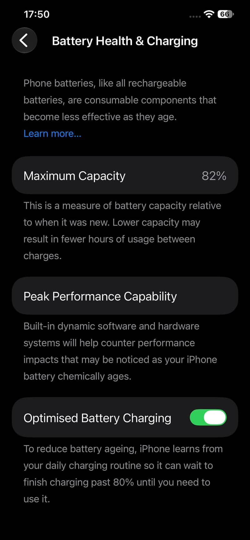 Apple iPhone 12 Pro Max 8