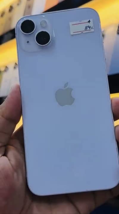 Apple iPhone 14 plus