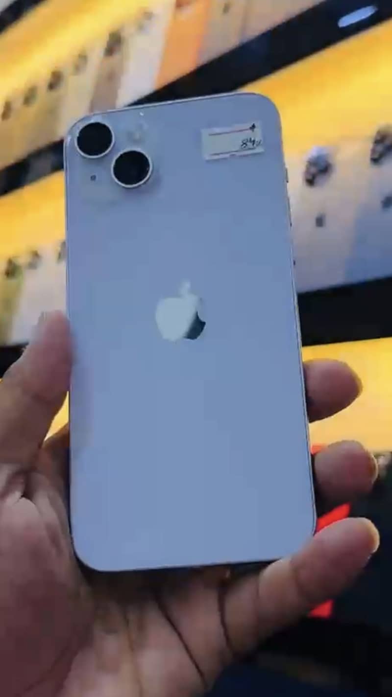 Apple iPhone 14 plus 1