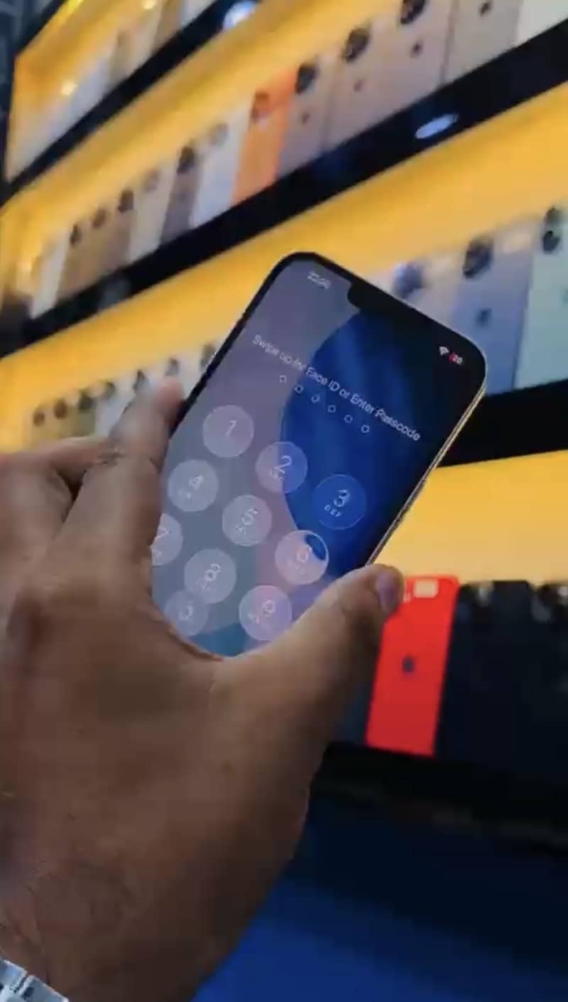 Apple iPhone 14 plus 2
