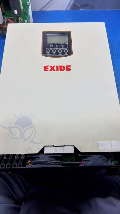 solar inverter urgent sale