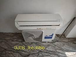 Hair Ac