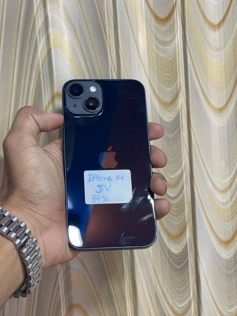 Apple iPhone 14 0