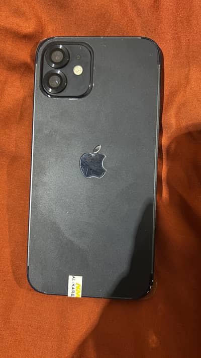 Apple iPhone 12