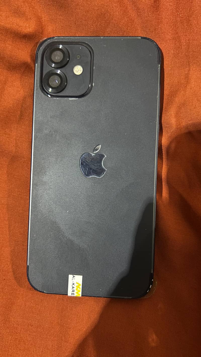 Apple iPhone 12 0
