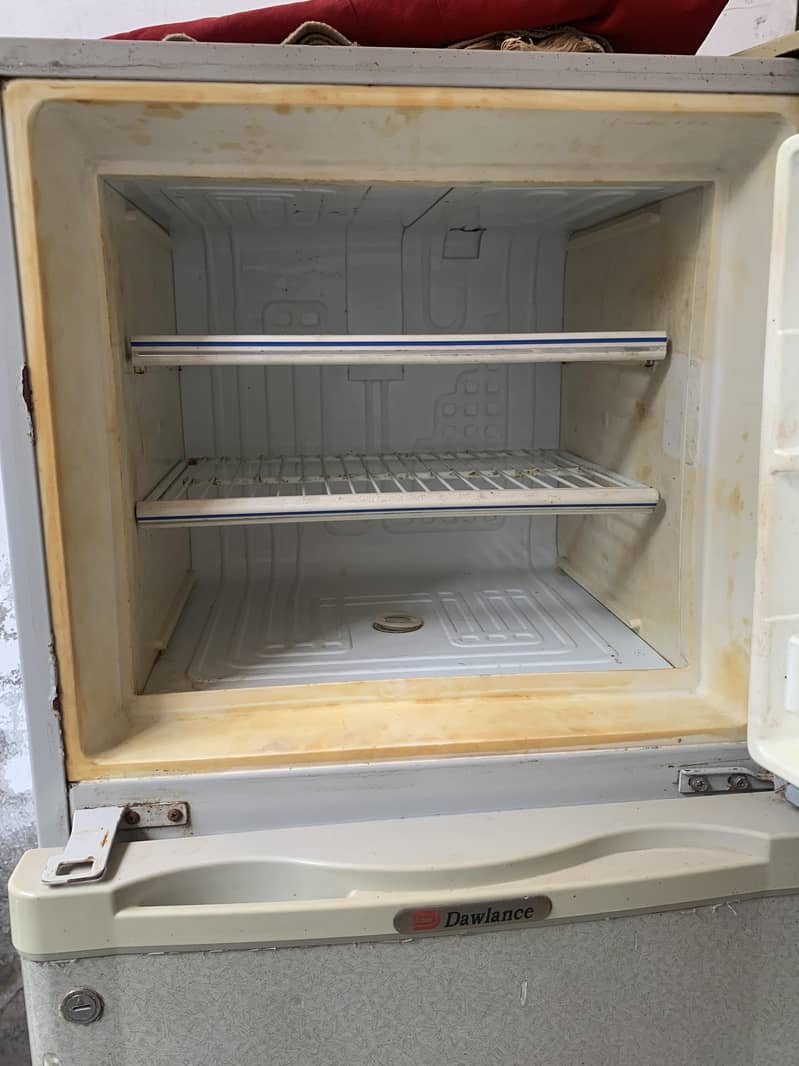 used refrigerator 1