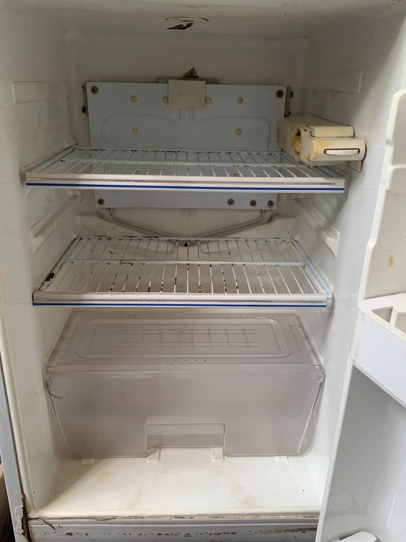 used refrigerator 2