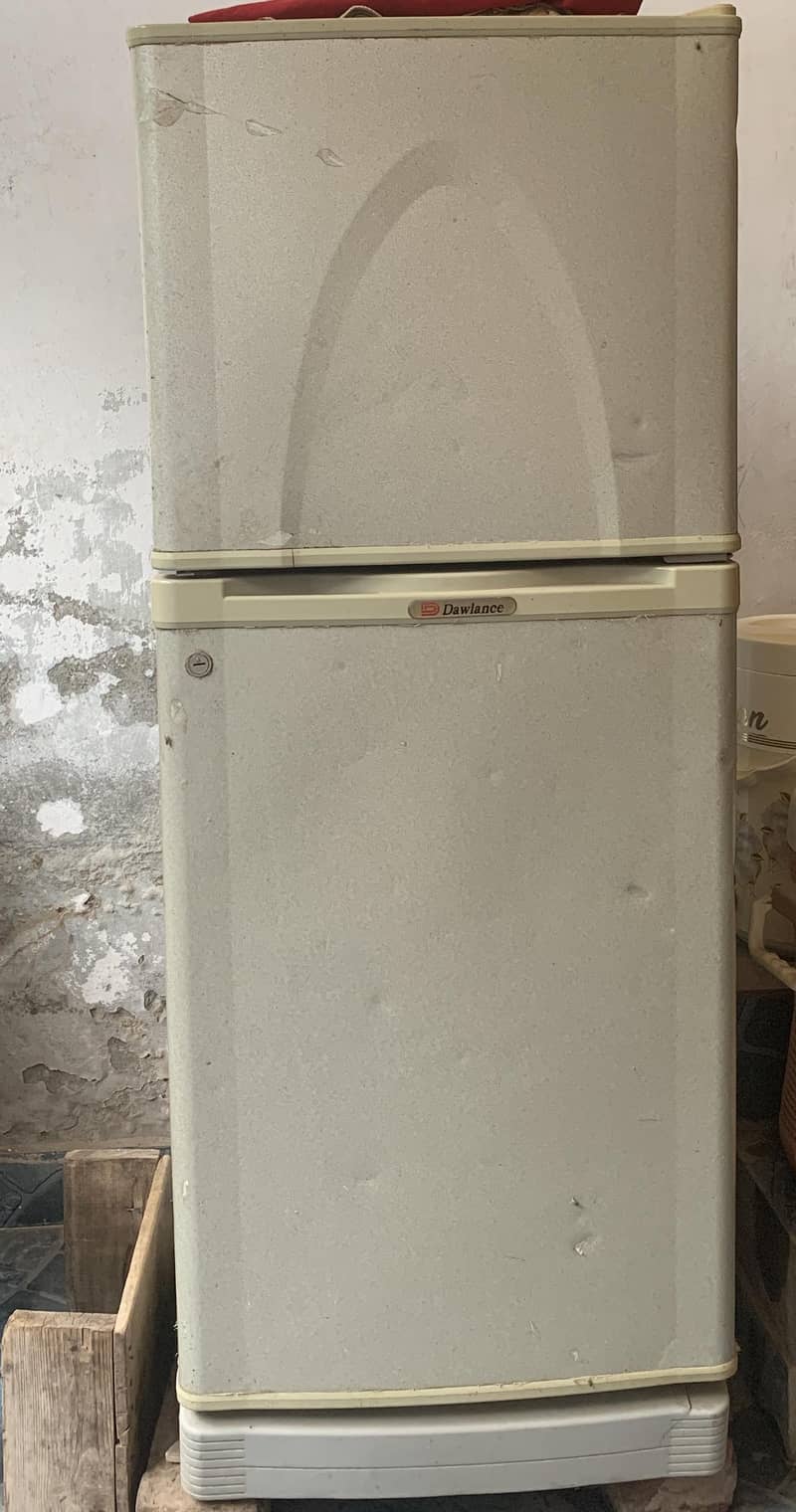 used refrigerator 3