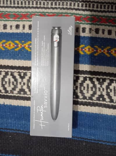 humapen savvio