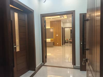 10 Marla Brand New House for Rent & Sale in Dha-5, Islamabad