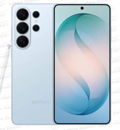 Samsung Mobile S26 Ultra