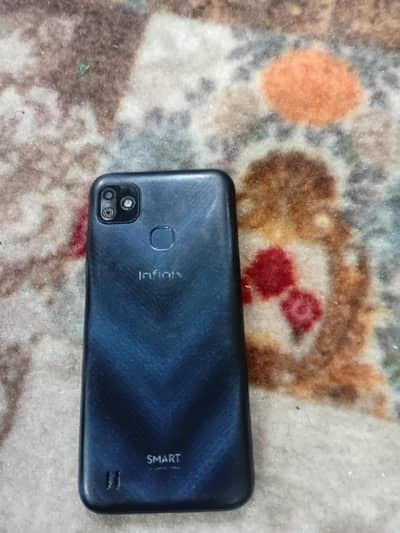 Infinix Smart 5