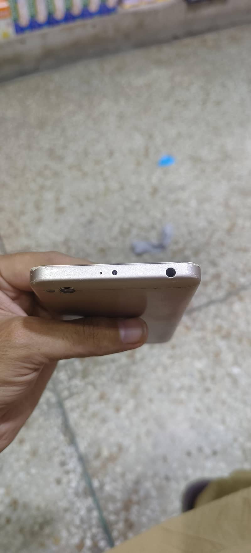Xiaomi Redmi 4A 4