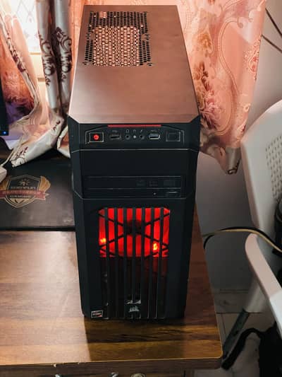 Gaming PC XEON I5 I7 ryzen