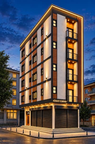 Booking Apartment 2 Bed DD Gulshan-E-Iqbal