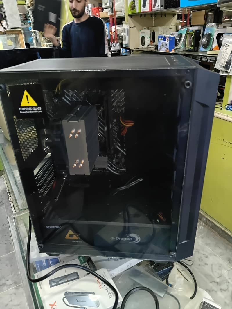 gaming pc 8