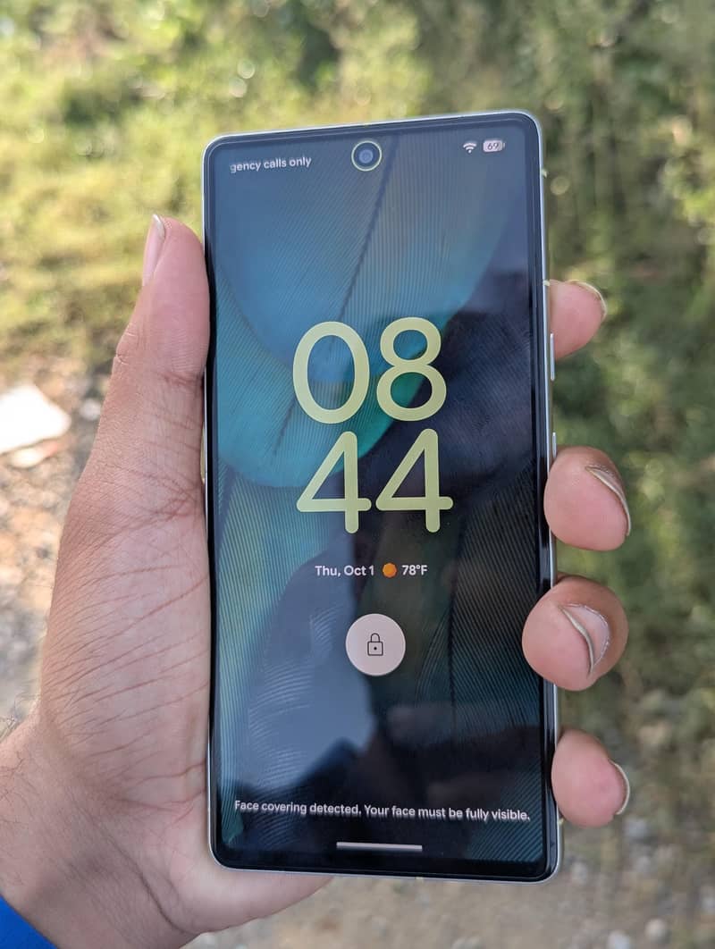 Google Pixel 7a 1