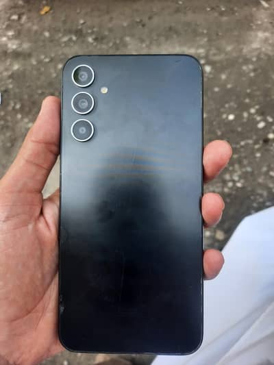 Samsung A34 5G exchange possible