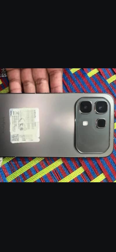 Infinix Other Model