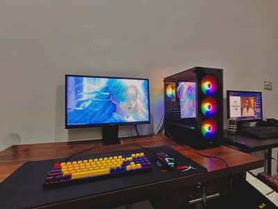 I5-9700 pc only without graphics card