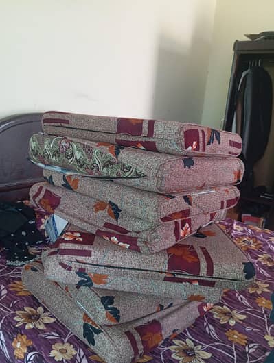 5 seater sofa set