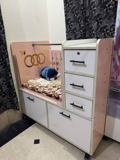 Baby cart