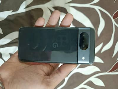 Google Pixel 8 Approved