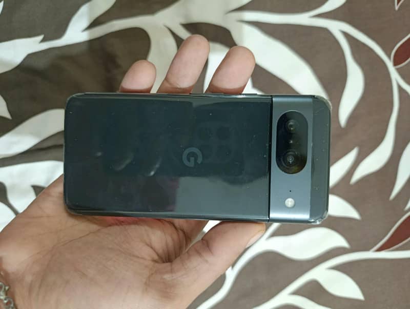 Google Pixel 8 Approved 0