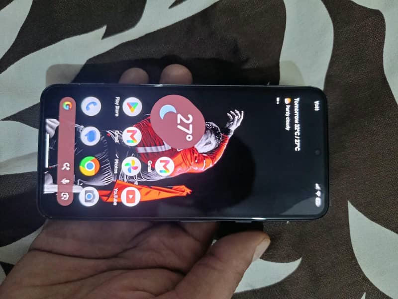Google Pixel 8 Approved 5
