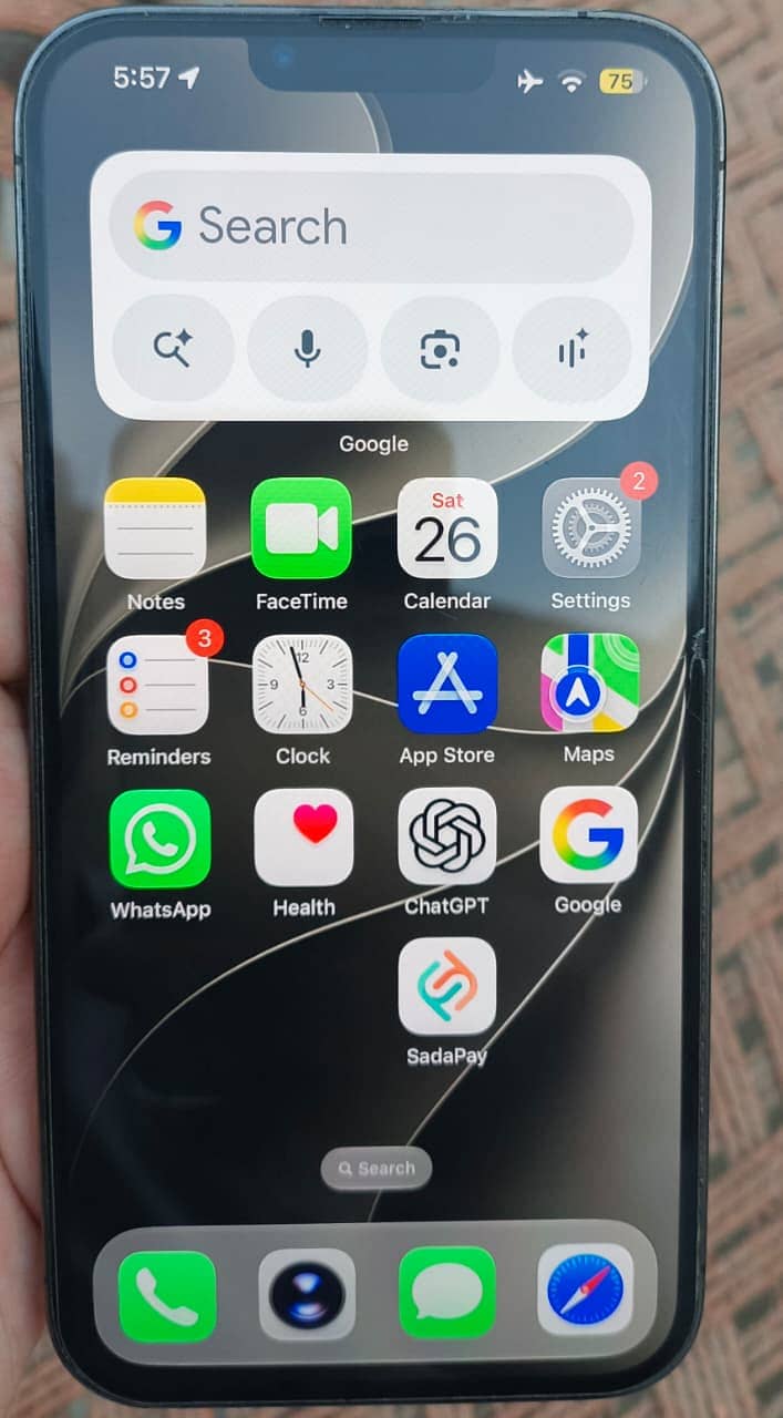 Apple iPhone 13 Pro Max 2