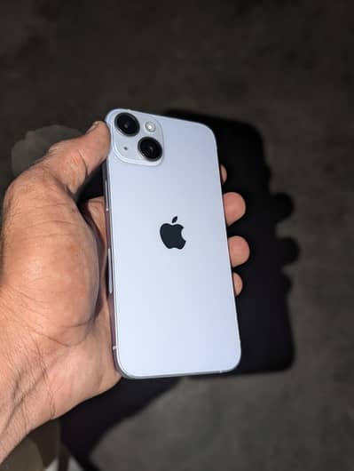 Apple iPhone 14