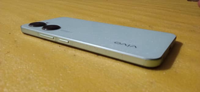Vivo Y03t